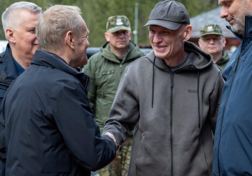 Laureat Pokojowej Nagrody Nobla o uwolnieniu Andrzeja Poczobuta: cała ta wymiana to robota KGB, w Mińsku nikt tego nawet nie kryje