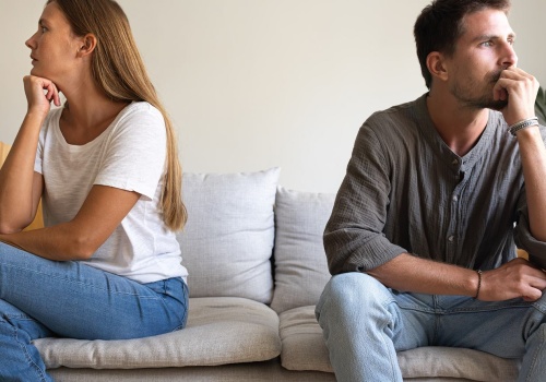 Nie było zdrady, ale sąd orzekł o jego winie. Adwokat wprost: Najgorsze kłamstwo