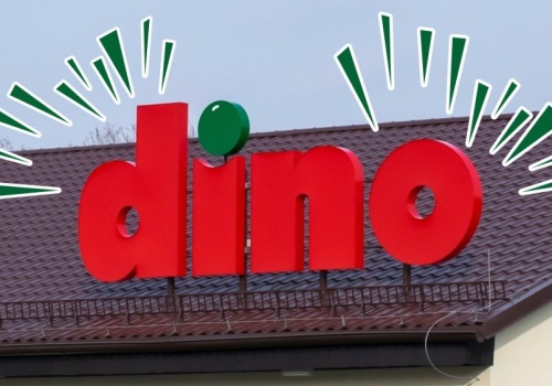 Dramatyczna sytuacja w Dino. Zarząd ucieka, załoga wali pięścią w stół