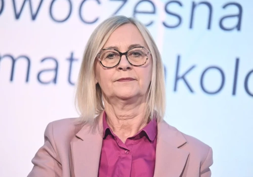 Anna Kupiecka: Testy wielogenowe pomogą oszczędzić dużo zdrowia i skutków ubocznych