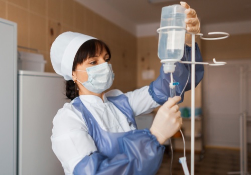 Rząd nie odpuszcza. 1 maja wchodzi nowy obowiązek dla pielęgniarek