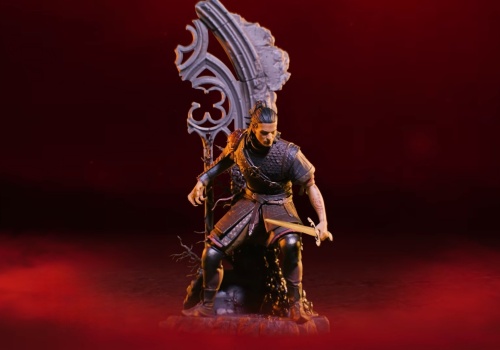 Poznaliśmy ceny The Blood of Dawnwalker. Kolekcjonerka za ponad 800 zł