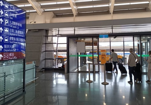 Odra rozprzestrzenia się w Azji. Tajwan wprowadza ostrzeżenia dla podróżnych