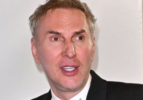 Krzysztof Gojdź psioczy na ceny w Polsce i martwi się o rodaków. 