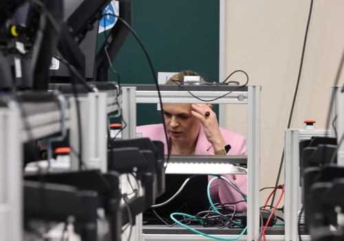 Nauczyciele rozpoczną strajk? W środowisku wrze, MEN ma problem. „To skandal”