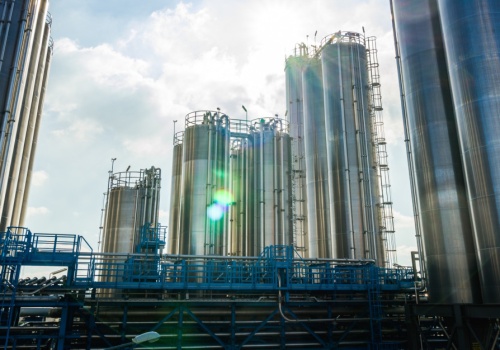 Grupa Azoty ma nowe porozumienie z instytucjami finansującymi