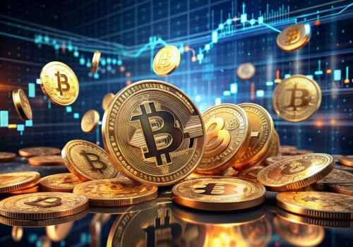 Arthur Hayes prognozuje Bitcoina za 125 000 USD. Ekspert wskazuje kluczowy mechanizm wybicia