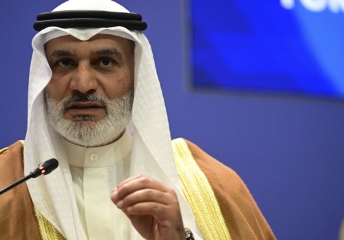 Kraj w Zatoce Perskiej chce odkręcić kurek