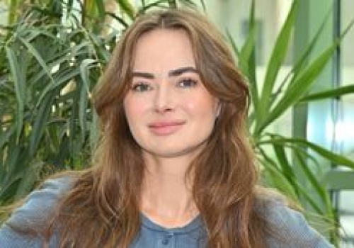 Ania Rusowicz wzięła ślub sama ze sobą. Opowiedziała o ceremonii. 