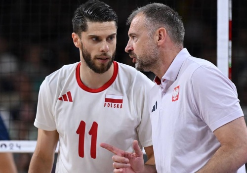 Aleksander Śliwka zagra o medal PlusLigi! Transfer w ostatniej chwili