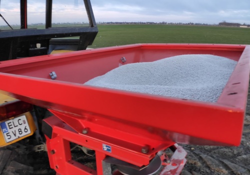 KE szykuje plan dopłat do paliwa i nawozów. W grze nawet 50% dodatkowych kosztów