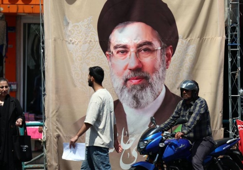 Nowa zimna wojna coraz bliżej. USA mają ogromne problemy w Iranie