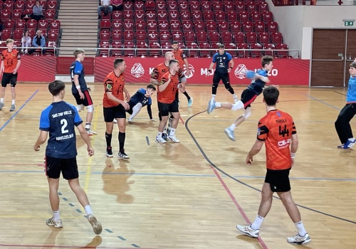 Trudne zadanie przed SMS-em. Do Kielc przyjeżdża Orzeł 