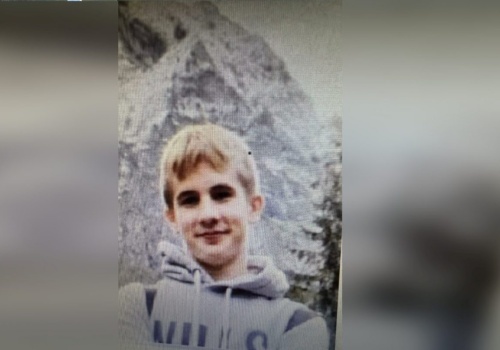 16-latek oddalił się ze szpitala, może iść boso. Trwają jego poszukiwania