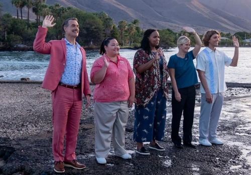 Biały Lotos - wiemy, kto zastąpi Helenę Bonham Carter. Wybrano gwiazdę 4. sezonu