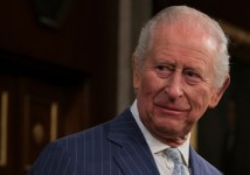 Król Karol III o zamachu na Trumpa: Takie akty przemocy nigdy się nie powiodą