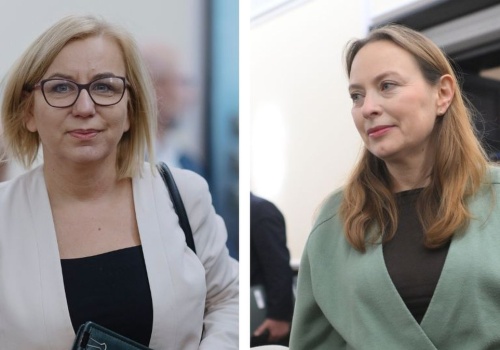 Zwrot ws. Pauliny Hennig-Kloski. Polska 2050 potwierdza