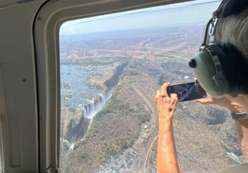 Pod Afryką tworzy się nowy ocean. Przełomowe odkrycie naukowców