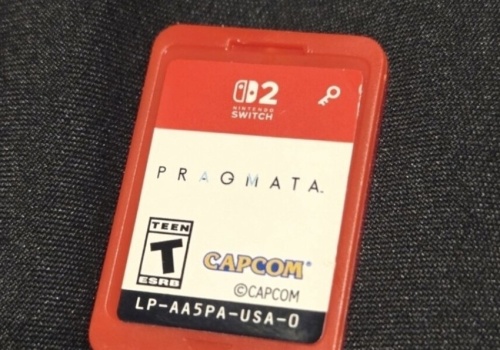 Uważajcie na fałszywe gry na Nintendo Switcha 2. Gracz potwierdza problemy z konsolą