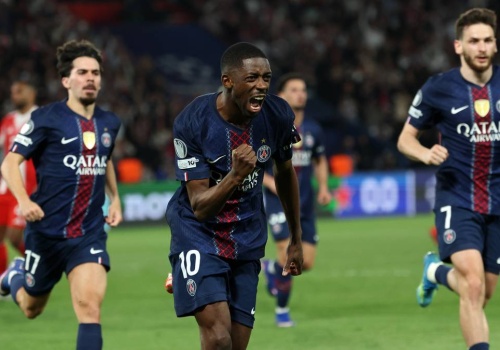 Ten mecz przejdzie do historii Ligi Mistrzów! Dziewięć goli w półfinale