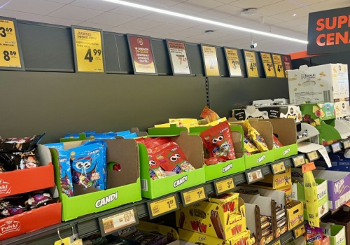 29 kwietnia Biedronka wraca z hitami. Aż musieli wprowadzić limity