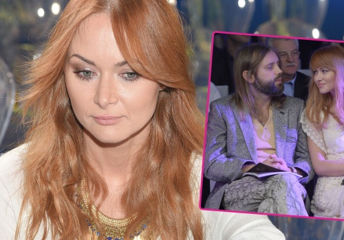 Rozwód kosztował ją majątek. Ania Rusowicz w końcu to zdradziła