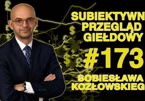 Kozłowski (Ipopema Securities): Ropa schładza sentyment do obligacji, a wyższe stopy procentowe sprzyjają bankom