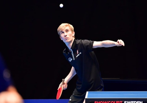 Tenis stołowy: Słodko-gorzki początek drużynowych MŚ!