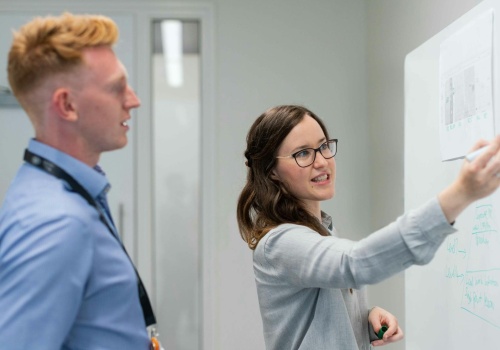 Projektowanie smaku. Tak powstają roślinne sery nowej generacji!