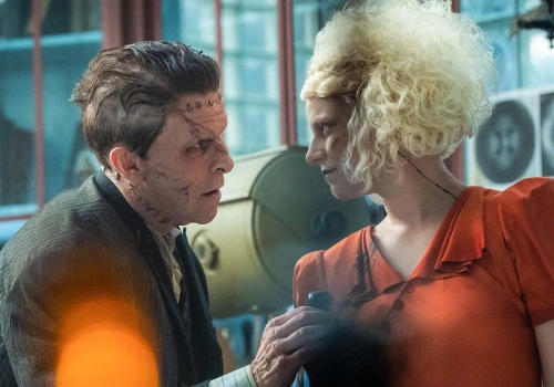 Największa klapa tego roku już do nadrobienia w streamingu. Gdzie obejrzeć film Panna Młoda!?