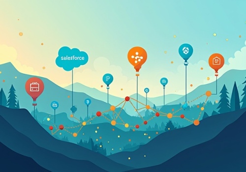 Klienci Salesforce i HubSpot uciekają przed kosztami? Base44 wprowadza migrację danych jednym kliknięciem