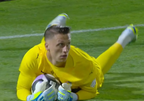 Na ten dzień reprezentant Polski czekał 243 dni. Koniec gehenny