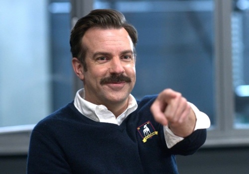 Wiemy, kiedy Ted Lasso powróci na boisko! Dostaliśmy również pierwszą zapowiedź 4. sezonu serialu