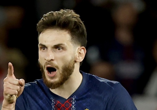 Hit na miarę wielkiego finału. PSG minimalnie lepsze od Bayernu