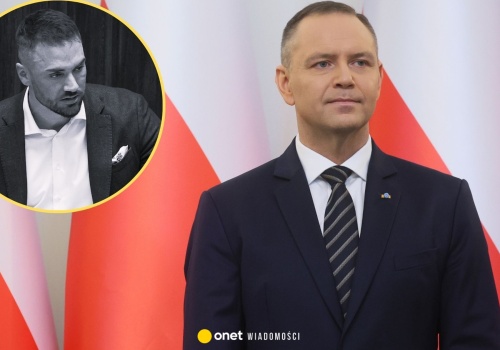 Pogrzeb Łukasza Litewki. Wiemy, co z obecnością prezydenta
