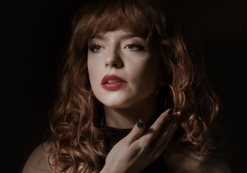 Zuza Wysocka i „Stary Film” w nastrojowej, stylowej odsłonie