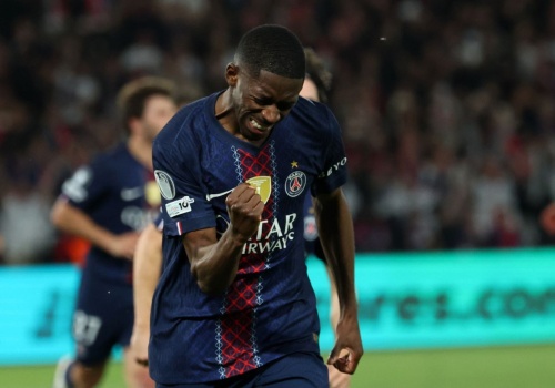 Bohater PSG ostrzega Bayern. 