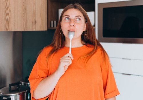 Jedz 30 gramów dziennie w cukrzycy. Pomoże w kontrolii glikemii