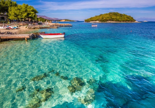 Czy nadal warto lecieć do Albanii? Jest ciepło, tanio i są piękne plaże