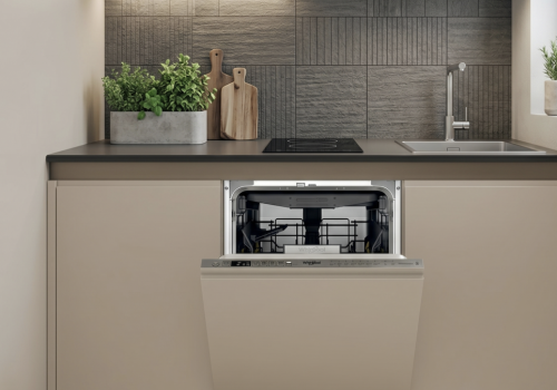 Whirlpool WH6IA10BS7L0 – idealny wybór do niewielkiej kuchni?