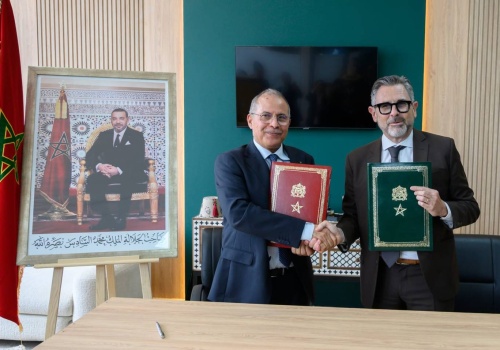 Stellantis i Crédit Agricole łączą siły w Maroku