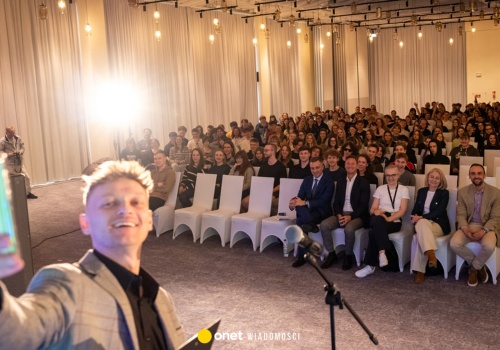 Tak wygląda nowoczesna edukacja. Pilotażowy program Pomorza Zachodniego