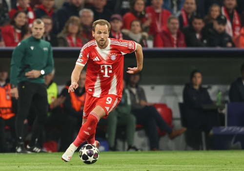 Snajper Bayernu Monachium goni lidera! Zobacz klasyfikację strzelców Ligi Mistrzów