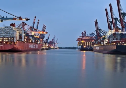 Jak bezpiecznie i efektywnie zainwestować w import części samochodowych z Chin?