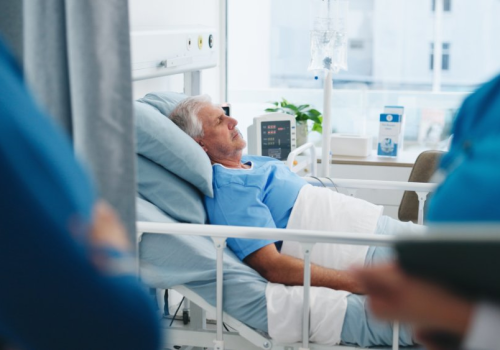 Szpital w Radomiu wziął 23 mln zł pożyczki. Na szali życie i zdrowie pacjentów