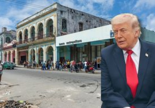 Porażka demokratów w Senacie. Trump zachowa swoje uprawnienia