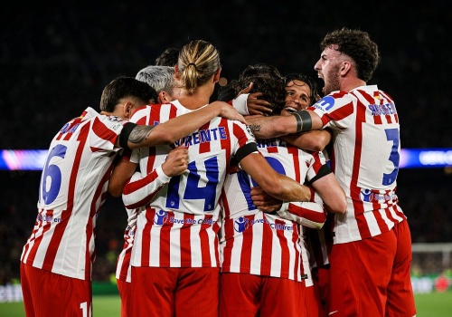 Gdzie obejrzeć Atletico Madryt - Arsenal? Czy będzie stream online?