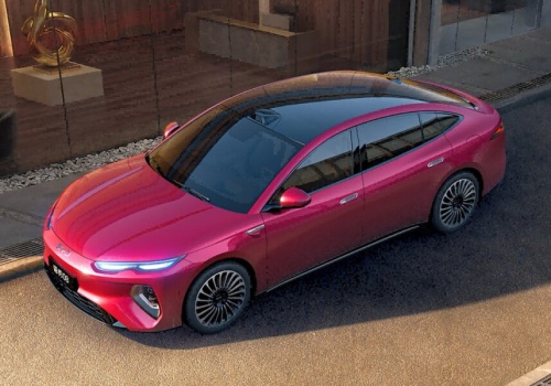 BYD z coraz większymi problemami. Zysk ponownie runął, choć eksport rośnie