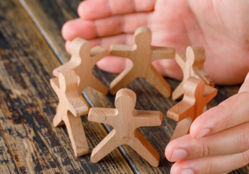 GUS: coraz więcej osób przebywa w zakładach stacjonarnej pomocy społecznej