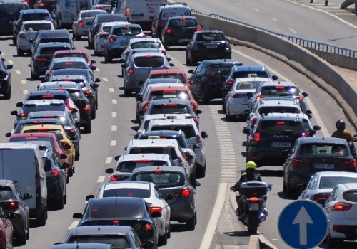 Majówka 2026 i nowe odcinkowe pomiary prędkości. Zdejmij nogę z gazu albo będzie kara